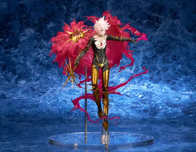 Fate/Grand Order 1/8 Lancer/Karna szobor figura 43 cm termékfotó