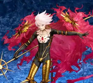 Fate/Grand Order 1/8 Lancer/Karna szobor figura 43 cm termékfotó