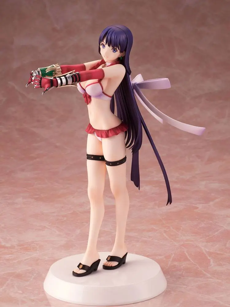 Fate/Grand Order 1/8 Martha/Ruler Summer Queens Ver. szobor figura 21 cm termékfotó