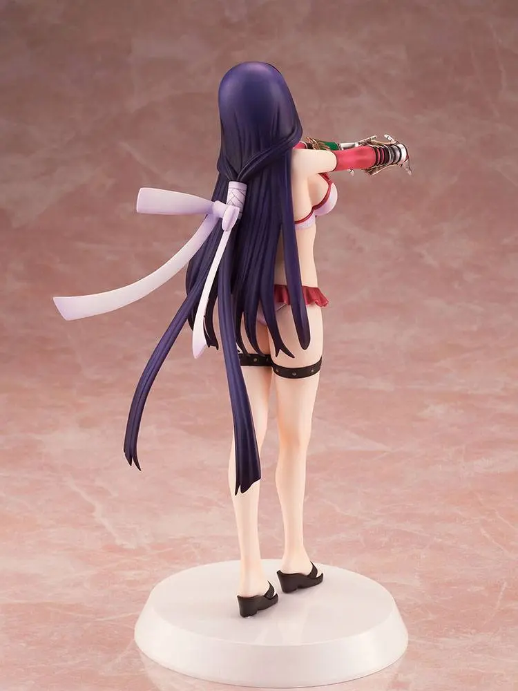 Fate/Grand Order 1/8 Martha/Ruler Summer Queens Ver. szobor figura 21 cm termékfotó