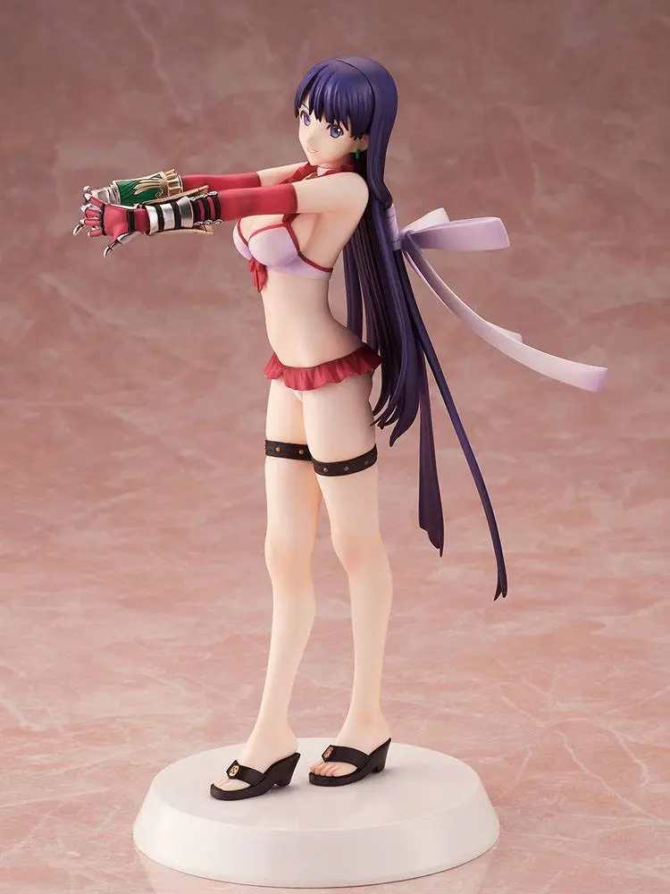 Fate/Grand Order 1/8 Martha/Ruler Summer Queens Ver. szobor figura 21 cm termékfotó