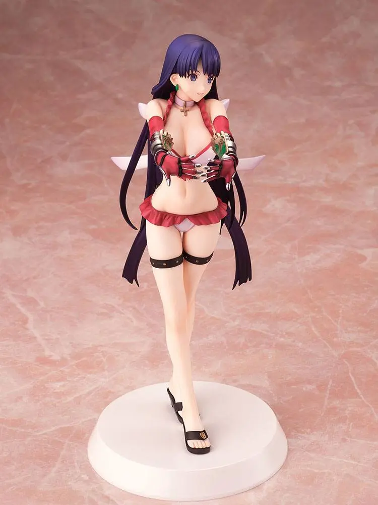 Fate/Grand Order 1/8 Martha/Ruler Summer Queens Ver. szobor figura 21 cm termékfotó