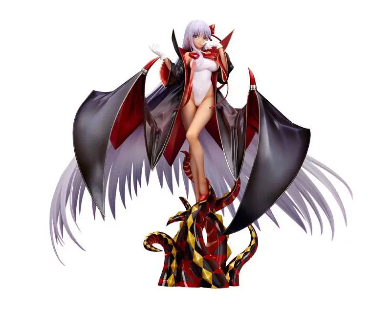 Fate/Grand Order 1/8 Moon Cancer/BB Tanned Ver. szobor figura 29 cm termékfotó