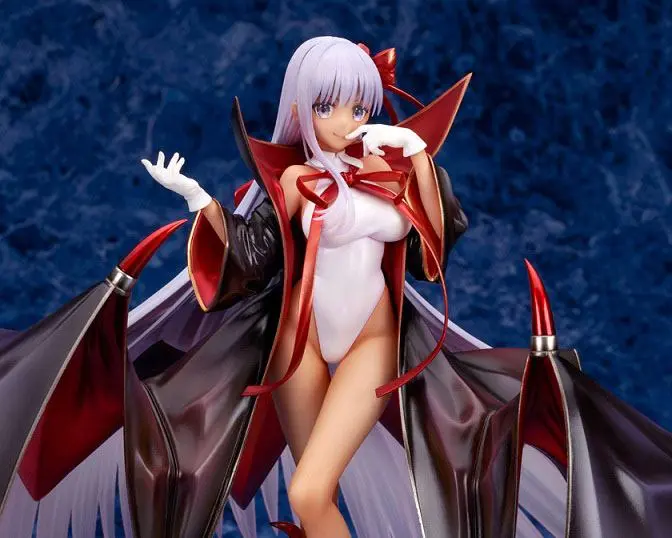 Fate/Grand Order 1/8 Moon Cancer/BB Tanned Ver. szobor figura 29 cm termékfotó
