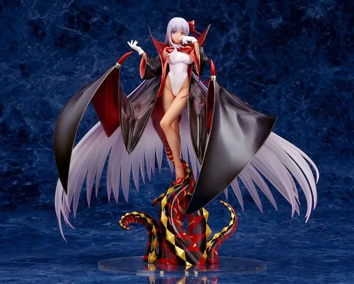 Fate/Grand Order 1/8 Moon Cancer/BB Tanned Ver. szobor figura 29 cm termékfotó