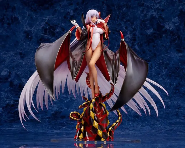 Fate/Grand Order 1/8 Moon Cancer/BB Tanned Ver. szobor figura 29 cm termékfotó