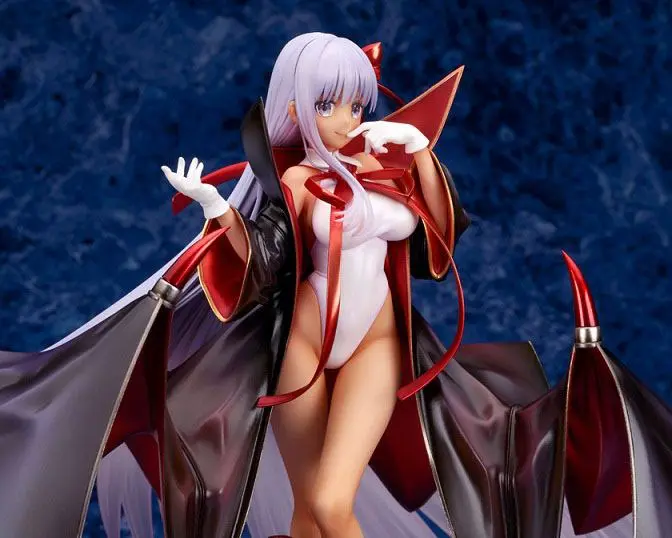 Fate/Grand Order 1/8 Moon Cancer/BB Tanned Ver. szobor figura 29 cm termékfotó
