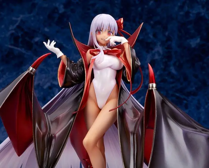 Fate/Grand Order 1/8 Moon Cancer/BB Tanned Ver. szobor figura 29 cm termékfotó
