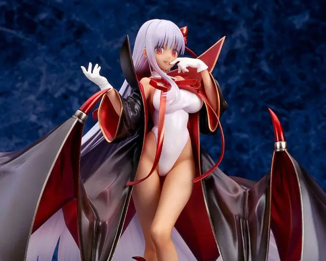 Fate/Grand Order 1/8 Moon Cancer/BB Tanned Ver. szobor figura 29 cm termékfotó