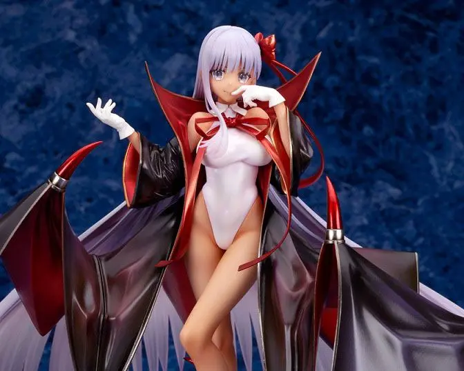 Fate/Grand Order 1/8 Moon Cancer/BB Tanned Ver. szobor figura 29 cm termékfotó