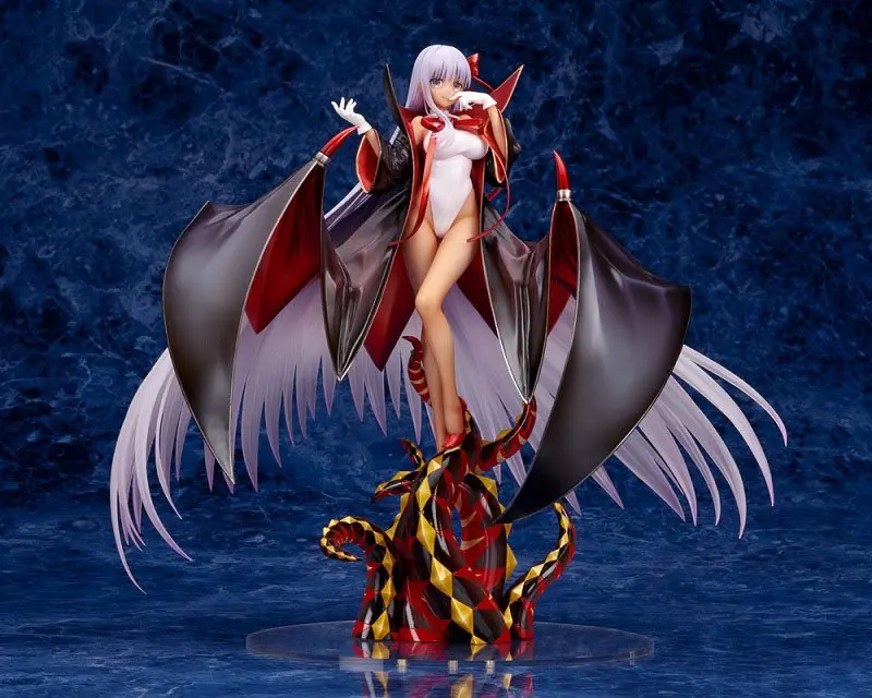 Fate/Grand Order 1/8 Moon Cancer/BB Tanned Ver. szobor figura 29 cm termékfotó
