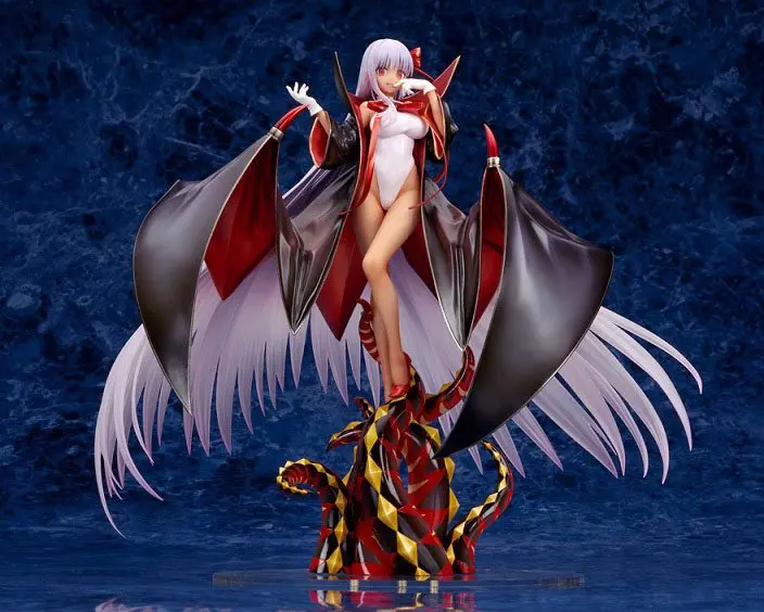 Fate/Grand Order 1/8 Moon Cancer/BB Tanned Ver. szobor figura 29 cm termékfotó