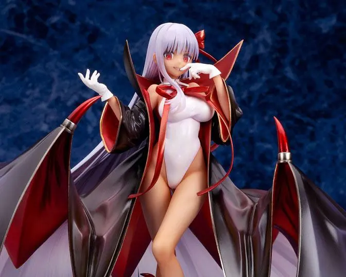 Fate/Grand Order 1/8 Moon Cancer/BB Tanned Ver. szobor figura 29 cm termékfotó