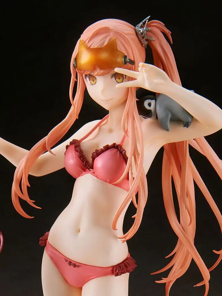Fate/Grand Order 1/8 Queen Medb Summer Queens Ver. szobor figura 20 cm termékfotó
