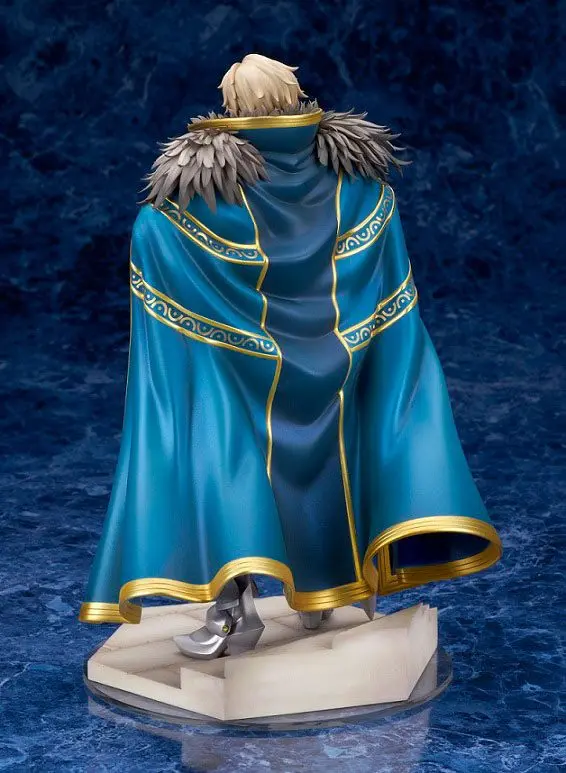 Fate/Grand Order 1/8 Saber/Gawain szobor figura 25 cm termékfotó
