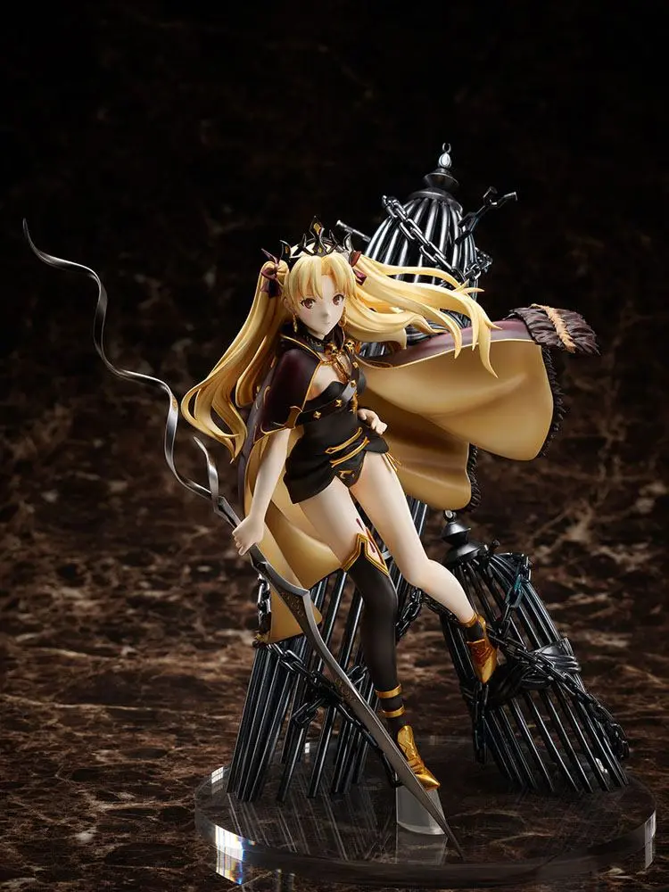Fate/Grand Order Absolute Demonic Front: Babylonia 1/7 Lancer/Ereshkigal  PVC szobor figura 26 cm termékfotó