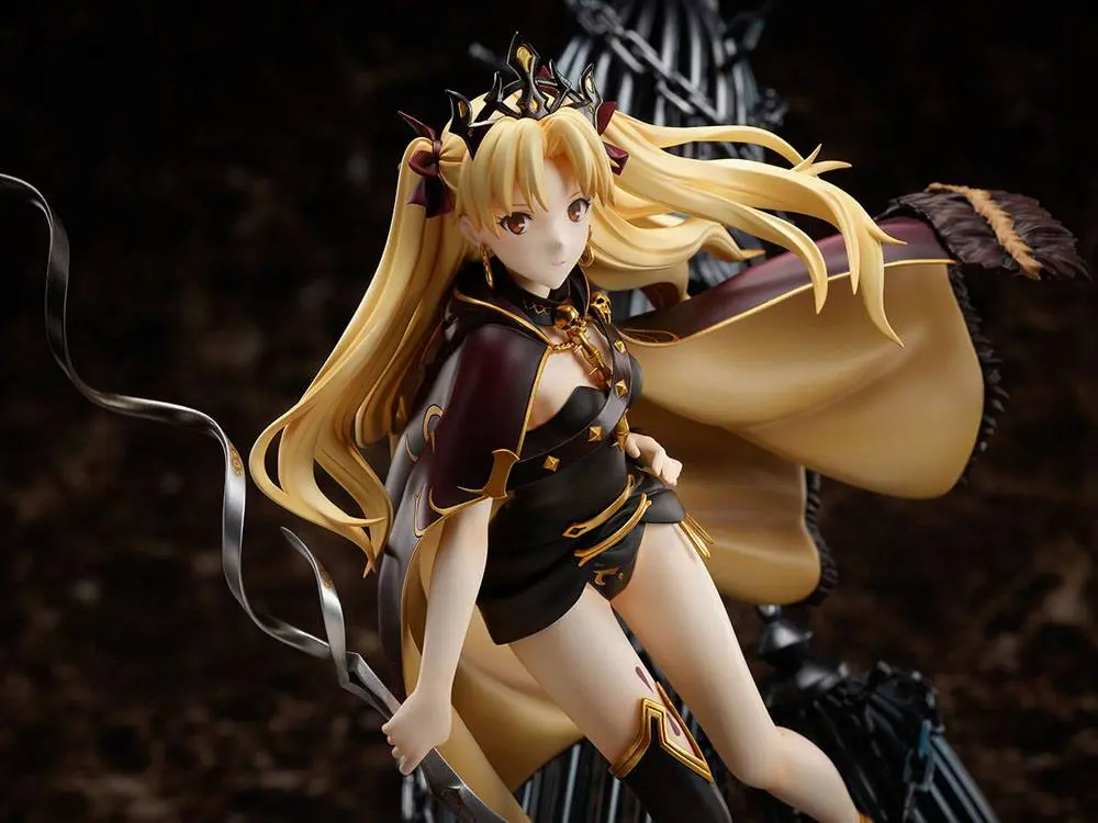 Fate/Grand Order Absolute Demonic Front: Babylonia 1/7 Lancer/Ereshkigal  PVC szobor figura 26 cm termékfotó