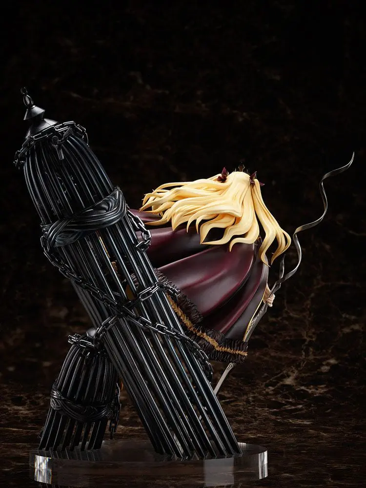 Fate/Grand Order Absolute Demonic Front: Babylonia 1/7 Lancer/Ereshkigal  PVC szobor figura 26 cm termékfotó