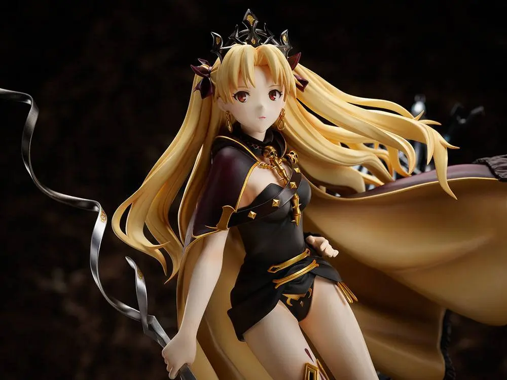 Fate/Grand Order Absolute Demonic Front: Babylonia 1/7 Lancer/Ereshkigal  PVC szobor figura 26 cm termékfotó