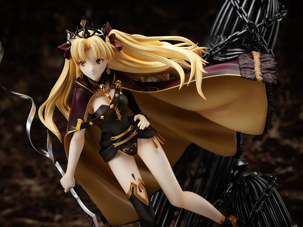 Fate/Grand Order Absolute Demonic Front: Babylonia 1/7 Lancer/Ereshkigal  PVC szobor figura 26 cm termékfotó