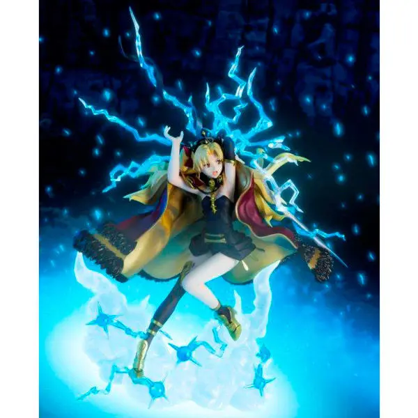 Fate Grand Order Absolute Demonic Front Babylonia Ereshkigal figura 24cm termékfotó