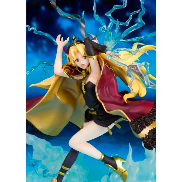 Fate Grand Order Absolute Demonic Front Babylonia Ereshkigal figura 24cm termékfotó