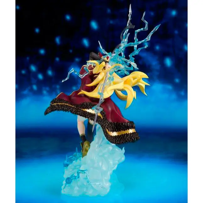 Fate Grand Order Absolute Demonic Front Babylonia Ereshkigal figura 24cm termékfotó
