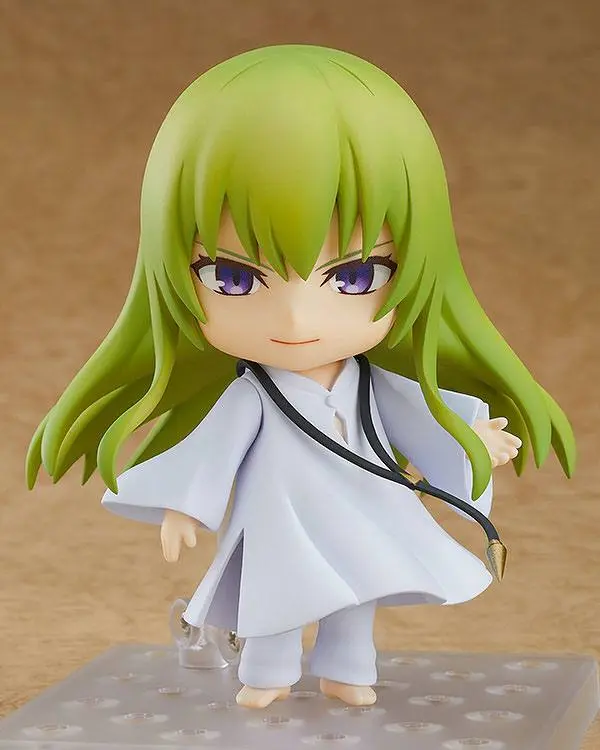 Fate/Grand Order Absolute Demonic Front: Babylonia Nendoroid Kingu akciófigura 10 cm termékfotó