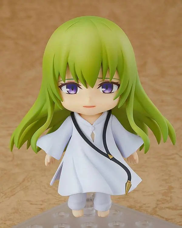 Fate/Grand Order Absolute Demonic Front: Babylonia Nendoroid Kingu akciófigura 10 cm termékfotó