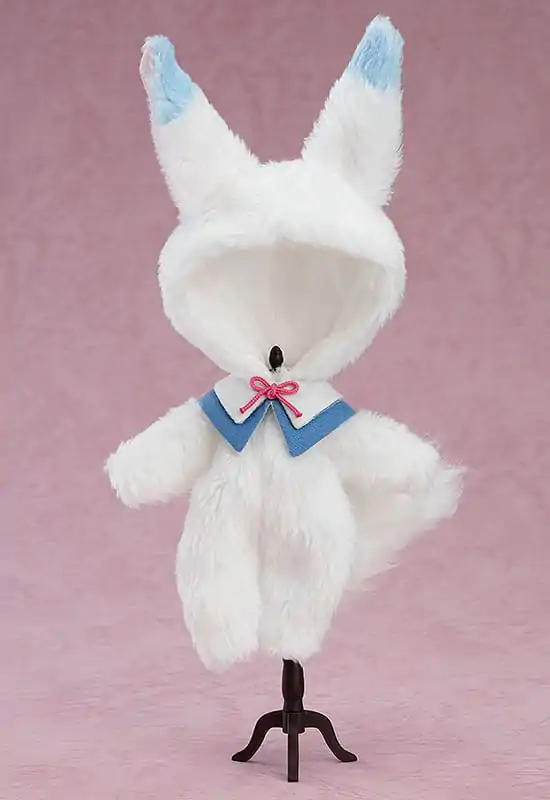 Fate/Grand Order Accessories for Nendoroid Doll Figures Outfit Set: Saber/Altria Pendragon figura kiegészítő termékfotó