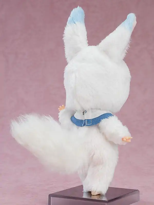 Fate/Grand Order Accessories for Nendoroid Doll Figures Outfit Set: Saber/Altria Pendragon figura kiegészítő termékfotó