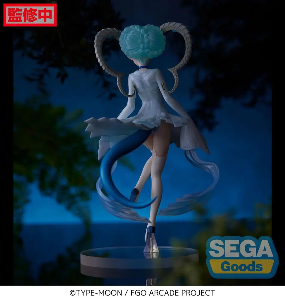 Fate/Grand Order Arcade Luminasta Alter Ego Larva/Tiamat PVC szobor figura 18 cm termékfotó