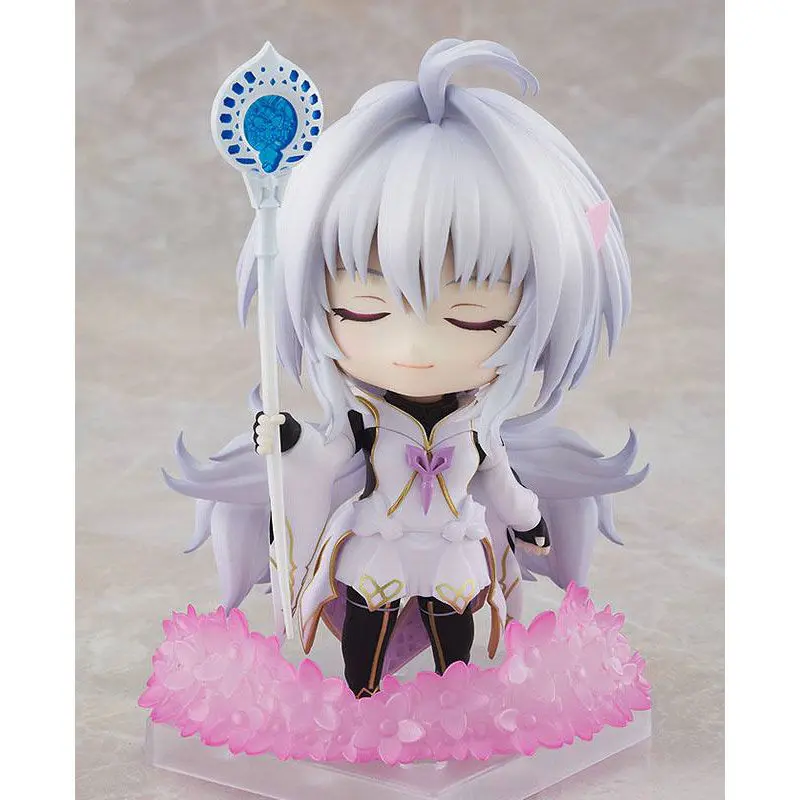 Fate Grand Order Arcade Protoyipe Caster Merlin Nendoroid figura 10cm termékfotó