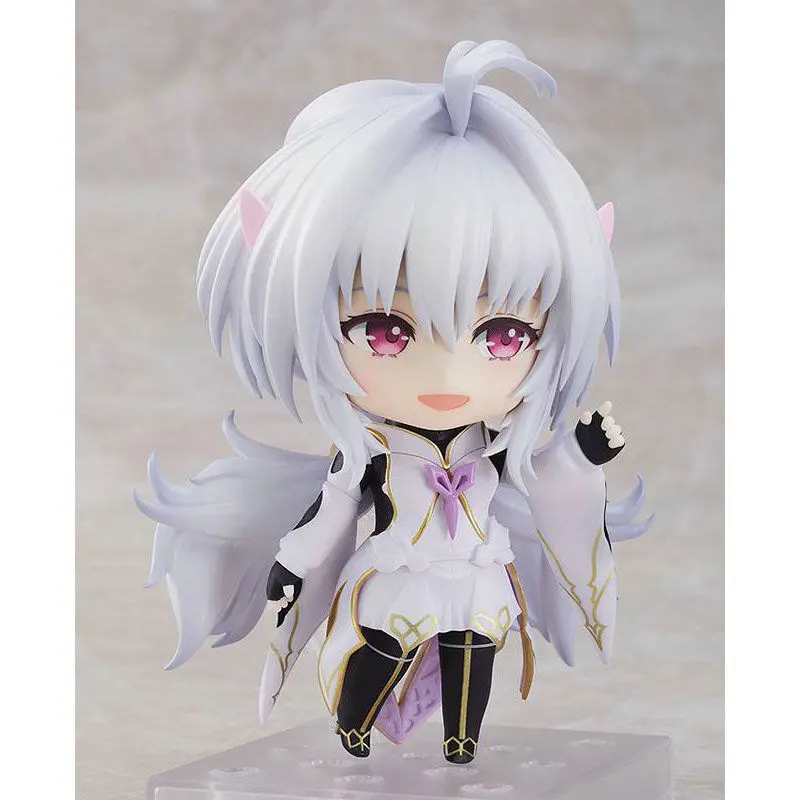 Fate Grand Order Arcade Protoyipe Caster Merlin Nendoroid figura 10cm termékfotó