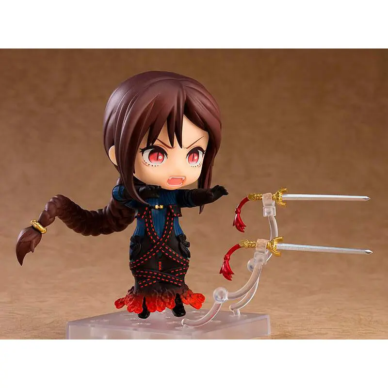Fate/Grand Order Assassin/Yu Mei-Ren Nendoroid figura 10cm termékfotó