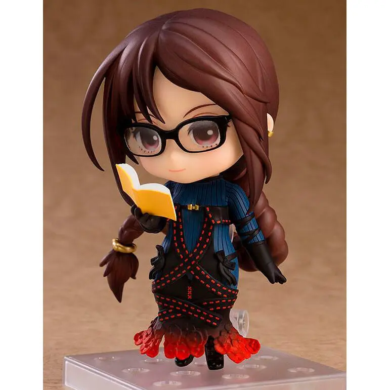 Fate/Grand Order Assassin/Yu Mei-Ren Nendoroid figura 10cm termékfotó