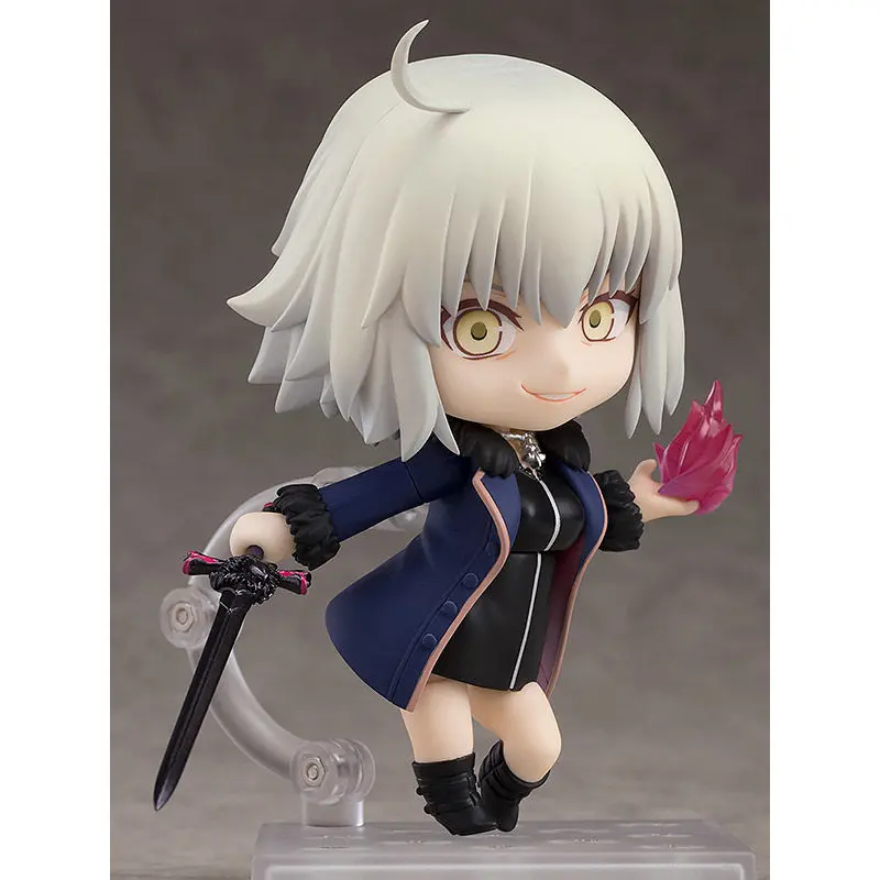 Fate Grand Order Avenger Jeanne dArc AlterShinjuku Ver. Nendoroid figura 10cm termékfotó