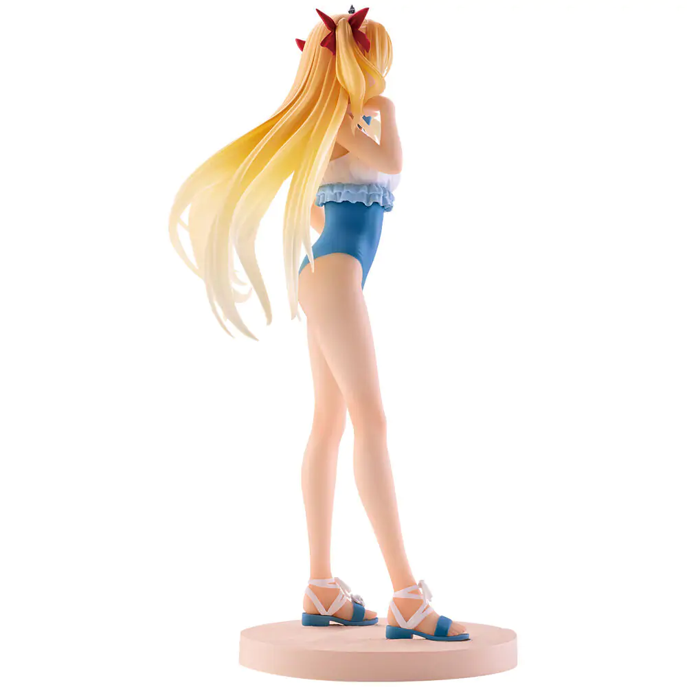 Fate Grand Order Beast Ereshkigal Ichibansho figura 21cm termékfotó