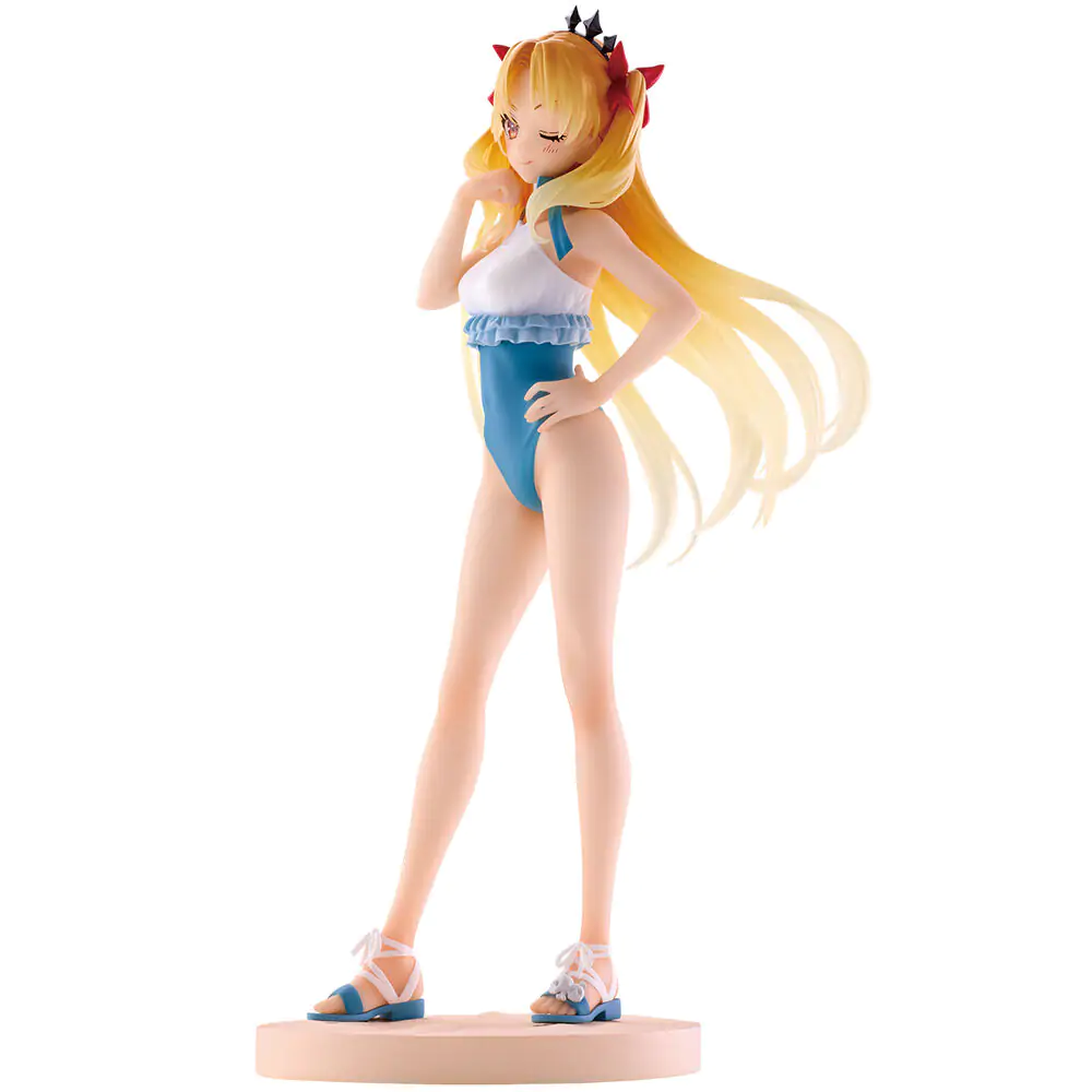 Fate Grand Order Beast Ereshkigal Ichibansho figura 21cm termékfotó