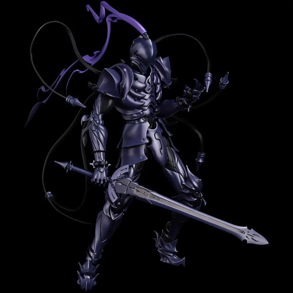 Fate/Grand Order Berserker/Lancelot akciófigura 17 cm termékfotó