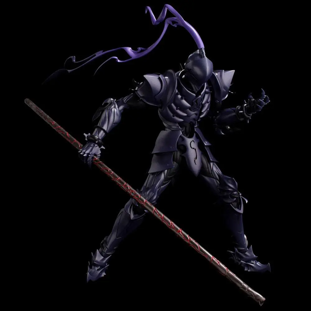 Fate/Grand Order Berserker/Lancelot akciófigura 17 cm termékfotó