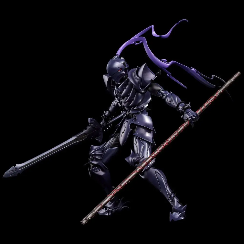Fate/Grand Order Berserker/Lancelot akciófigura 17 cm termékfotó