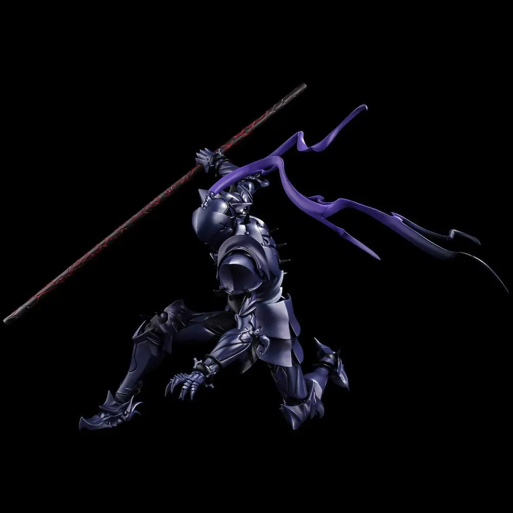Fate/Grand Order Berserker/Lancelot akciófigura 17 cm termékfotó