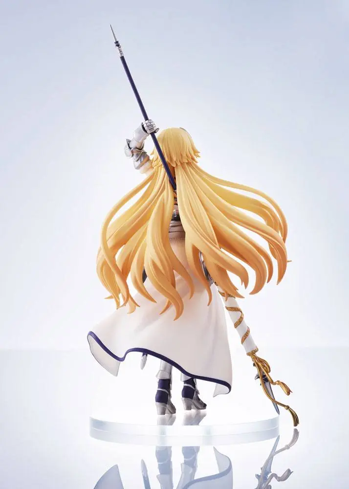 Fate/Grand Order ConoFig Ruler/Jeanne d'Arc PVC szobor figura 20 cm termékfotó