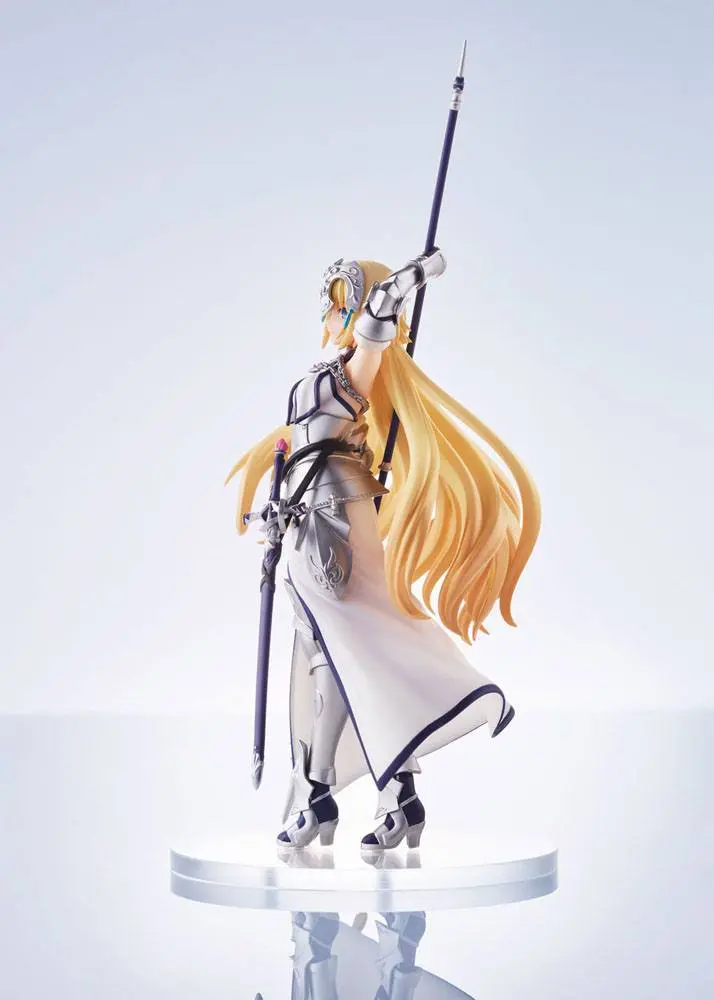 Fate/Grand Order ConoFig Ruler/Jeanne d'Arc PVC szobor figura 20 cm termékfotó