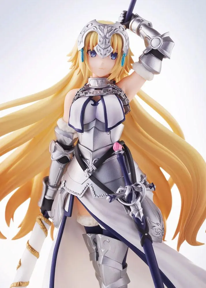 Fate/Grand Order ConoFig Ruler/Jeanne d'Arc PVC szobor figura 20 cm termékfotó
