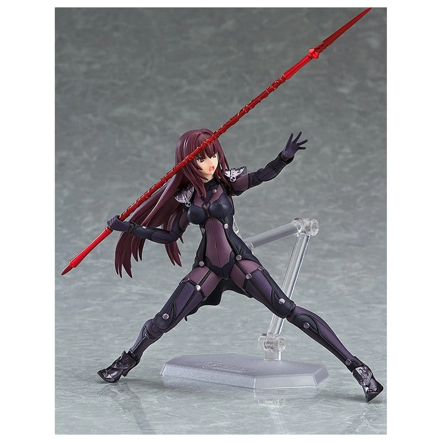 Fate/Grand Order Figma akciófigura Lancer/Scáthach 15 cm termékfotó