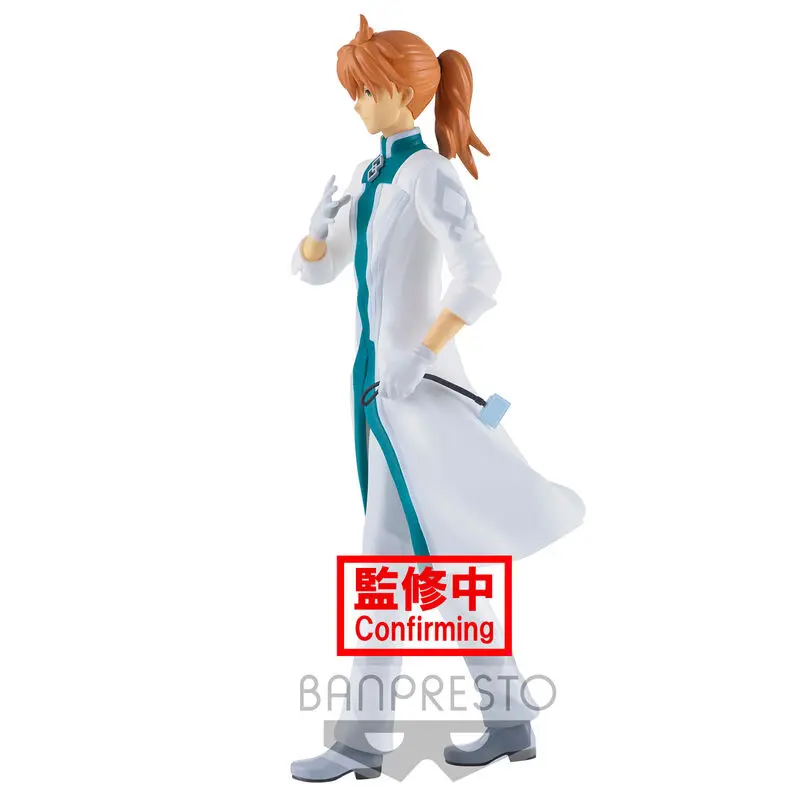 Fate Grand Order Final Singularity Temple Of Time Romani Archaman figura 18cm termékfotó