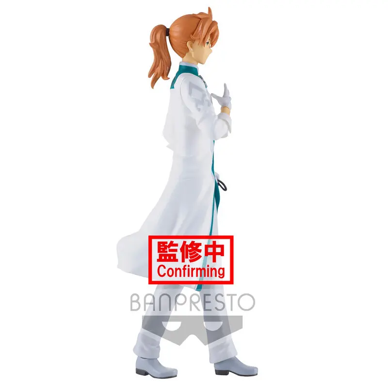 Fate Grand Order Final Singularity Temple Of Time Romani Archaman figura 18cm termékfotó