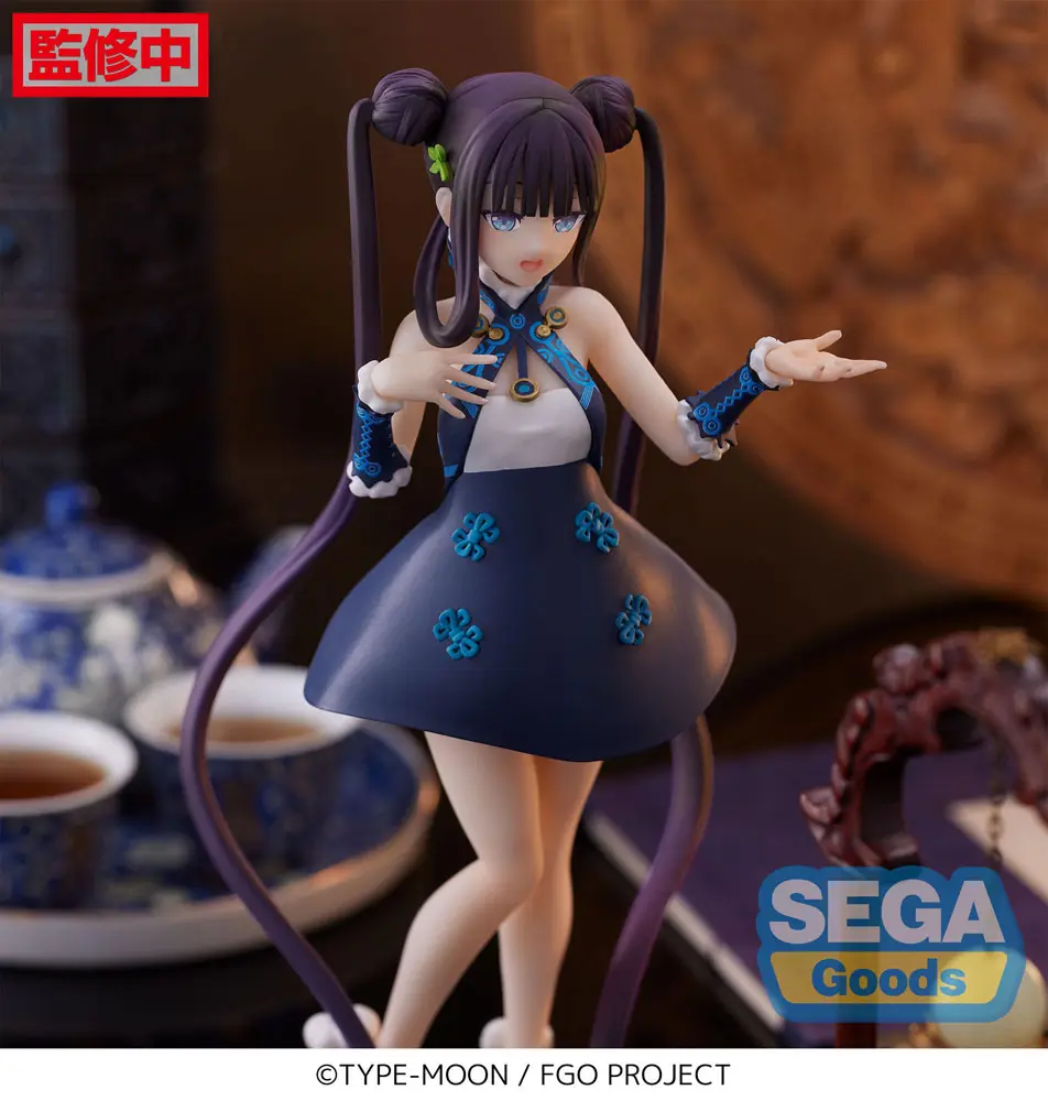 Fate/Grand Order Foreigner/Yang Guifei (re-run) PVC szobor figura 20 cm termékfotó